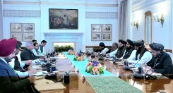 How is India Supporting Afghanistan's Economic Recovery?