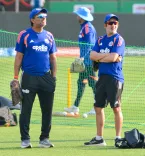 Batting coach Kotak backs Rohit's form, rubbishes Kohli-Gambhir rift talk