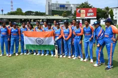 Did India Triumph Over Australia to Reach the Final of Women’s T20 World Cup Cricket for Blind?