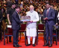 India emerging as a telecom tech nation, says Minister Pemmasani at Bharat 6G Symposium