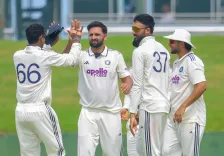 India better prepared for Galle Test despite spin vulnerability, says Maharoof