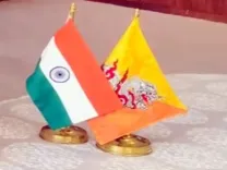How is the India-Bhutan Partnership Strengthening?