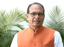 Shivraj Chouhan: INDIA bloc, Congress won't accept Rahul Gandhi as leader