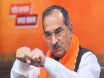 Is the INDIA bloc Just Power Hungry? Madan Rathore Critiques Ashok Gehlot's Strategy