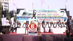 Is the INDIA Bloc in Tamil Nadu Truly United and Strong?