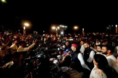INDIA bloc victory over seats is the goal, says Akhilesh Yadav