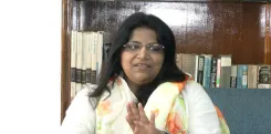इंडिया ब्लॉक 1 नवंबर को CEC ज्ञानेश कुमार के खिलाफ करेगा प्रतीकात्मक महाभियोग: जेबी माथेर