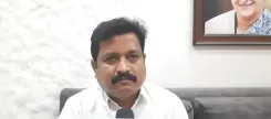 इंडिया ब्लॉक रैली में 15 लाख लोग जुटेंगे — कांग्रेस नेता अतुल लोंढे पाटिल का दावा