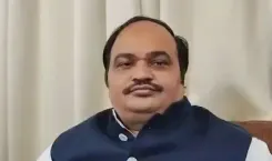 इंडिया ब्लॉक पूरी तरह एकजुट है, भाजपा पहले अपना घर संभाले: आनंद दुबे का पलटवार