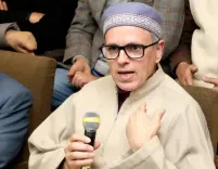 INDIA Bloc’s self-sabotage makes it no match for BJP’s discipline: Omar Abdullah