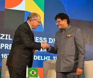 Have India and Brazil Reached a Historic Trade Agreement with MERCOSUR?