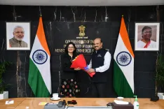 How Are India and Brazil Planning to Boost Bilateral Trade to $20 Billion?