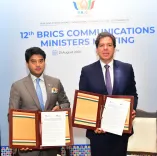 India-Brazil ICT MoU signed at BRICS meet to boost digital, telecom ties