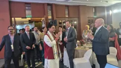India pushes for sustainable cities at ARISE Forum ahead of COP31