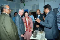 India-Canada critical minerals partnership deepens with CSIR-IMMT visit
