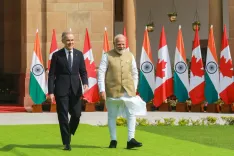 India-Canada CEPA talks: 4th round begins in New Delhi, year-end deal in sight