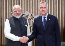 India-Canada CEPA Round 2: Free trade talks begin in New Delhi, deal targeted by year-end
