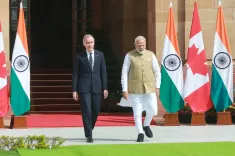India-Canada CEPA Round 5 begins in Ottawa, deal targeted by end of 2026