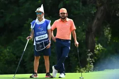 India Championship Day 2: Hidalgo, Luiten, Meronk share lead in New Delhi