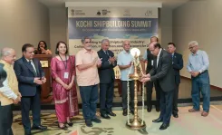 Is India Set to Become a Global Maritime Leader by 2047?