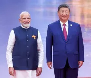 India-China need pragmatic ties to avoid confrontation, report warns