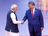 How Can India-China Relationship Evolve Through Incremental Cooperation?