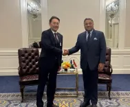India, CICA discuss engagement at UNGA; UNSC reform in focus