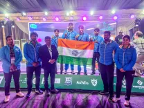 India win 3 gold on Day 3 of Commonwealth Fencing C'ship, tally hits 29