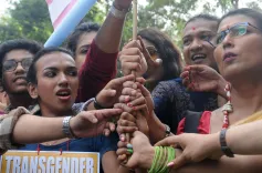 Is India Really Committed to Upholding Dignity and Equality for Transgender Persons?