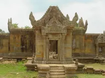 Is India Concerned Over Damage at Preah Vihar Amid Thailand-Cambodia Border Clashes?