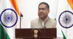India condemns Black Sea ship attacks, 30+ nationals rescued from 4 vessels