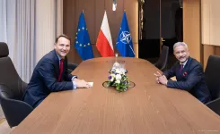 Jaishankar in Warsaw: India in talks with Russia, Ukraine to end war