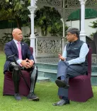 India flags SRIA concerns to US Congressional delegation: MEA