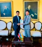 India, Costa Rica hold talks to deepen bilateral ties and UPI cooperation