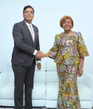 India, Cote d'Ivoire strengthen ties in Abidjan diplomatic talks
