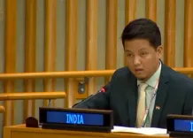 Is India's Traditional Culture Really Under Threat According to the UN?