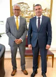 India-Cyprus defence cooperation talks advance 2026-31 bilateral roadmap