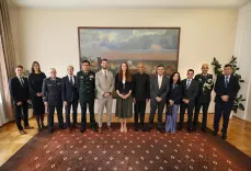 How are India and Czechia Strengthening Their Defence and Industrial Collaboration?