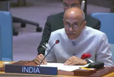 India at UN slams Pakistan for sheltering 9/11 al-Qaida masterminds