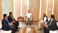 India-Bangladesh ties: MEA reiterates 'positive' stance, Hasina extradition under review