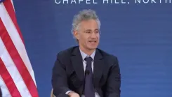 Palantir CEO Alex Karp: India poised to be a major AI power