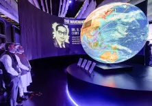 Is India Committing to a Greener, Cleaner Maritime Future?