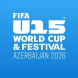 India drawn in Group K for inaugural FIFA U15 World Cup in Baku