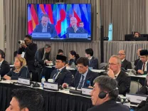 India at G20 Milwaukee: Don't conflate food security with 'weaponisation'