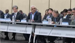 Has India Become Co-Chair of the UN Global Geospatial’s Regional Committee?