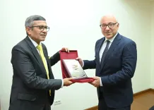 India becomes Armenia's top defence partner in military technical cooperation