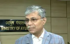 Is India Becoming a Global Leader in Merging AI with Traditional Medicine?