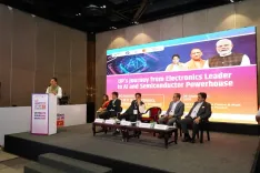 India-EU FTA concluded on equal terms after 17 years: Jitin Prasada