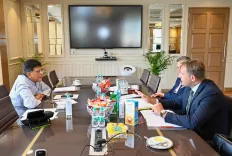 Will India and EU Forge Ahead with FTA Talks Today?