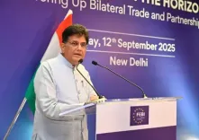 India, EU to hold 14th round of free trade agreement talks in Brussels from Oct 6-10